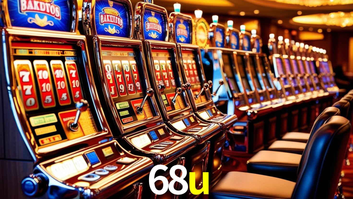 68U.COM