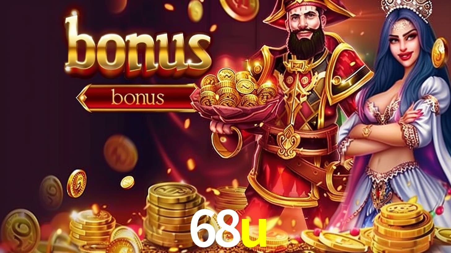 68U.COM