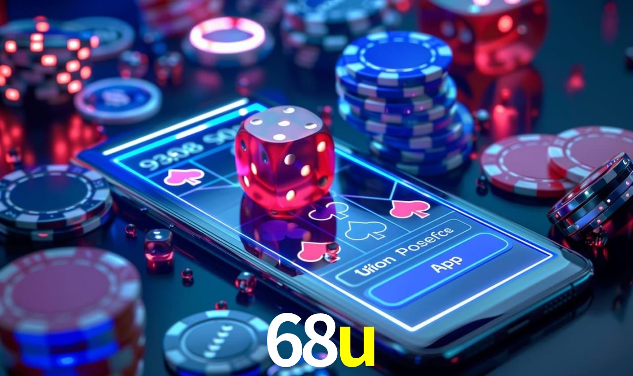 68u login — configurações de segurança e proteção de conta